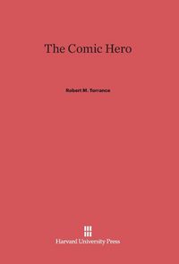 Produktbild: The Comic Hero