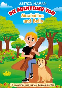 Produktbild: Die Abenteuer von Maximilian und Bello