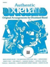 Produktbild: Authentic Dixieland