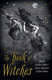 Produktbild: The Book of Witches