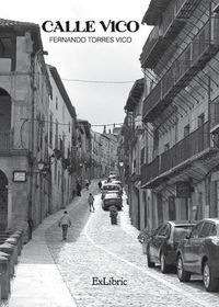 Produktbild: Calle Vico