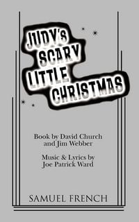 Produktbild: Judy's Scary Little Christmas