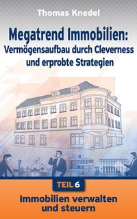 Produktbild: Megatrend Immobilien - Teil 6