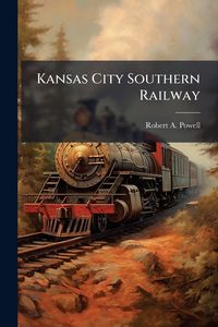 Produktbild: Kansas City Southern Railway