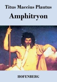 Produktbild: Amphitryon