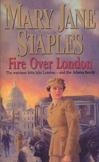 Produktbild: Fire Over London