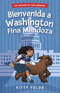Produktbild: Bienvenida a Washington Fina Mendoza