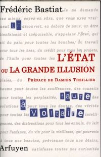 Produktbild: L'Etat ou La grande illusion