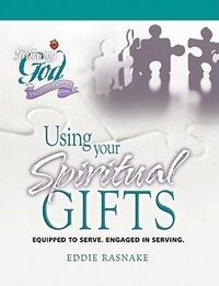 Produktbild: Using Your Spiritual Gifts