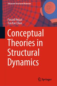 Produktbild: Conceptual Theories in Structural Dynamics