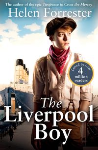 Produktbild: The Liverpool Boy
