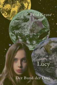 Produktbild: Lucy - Der Bund der Drei (Band 3)