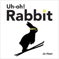 Produktbild: Uh-oh! Rabbit