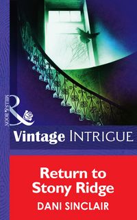 Produktbild: Return To Stony Ridge