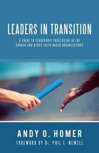 Produktbild: Leaders In Transition