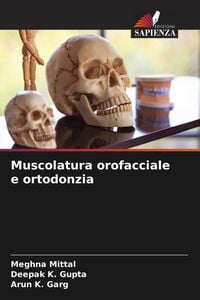 Produktbild: Muscolatura orofacciale e ortodonzia