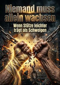 Produktbild: Niemand muss allein wachsen