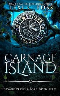 Produktbild: Carnage Island Special Edition