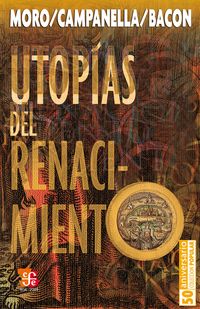 Produktbild: Utop&iacute;as del renacimiento