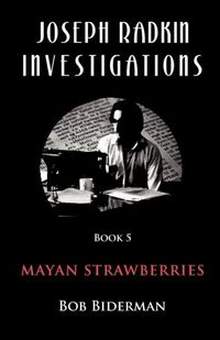 Produktbild: Joseph Radkin Investigations - Book 5