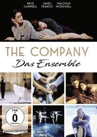 Produktbild: The Company - Das Ensemble