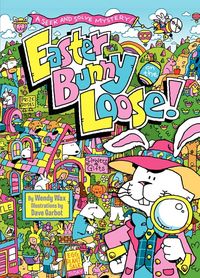 Produktbild: Easter Bunny on the Loose!
