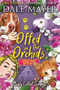 Produktbild: Offed in the Orchids