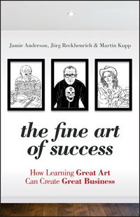 Produktbild: Fine Art of Success