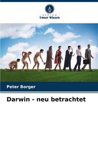 Produktbild: Darwin - neu betrachtet