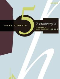 Produktbild: 5 Huapangos
