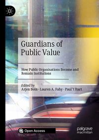 Produktbild: Guardians of Public Value