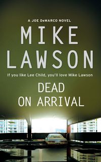 Produktbild: Dead on Arrival