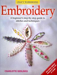 Produktbild: Gerlings, C: Embroidery