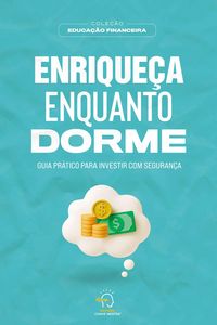 Produktbild: Enrique&ccedil;a enquanto dorme