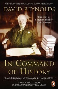 Produktbild: In Command of History