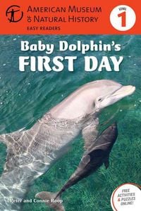 Produktbild: Baby Dolphins 1st Day