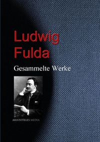 Produktbild: Ludwig Fulda