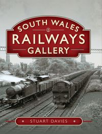 Produktbild: South Wales Railways Gallery