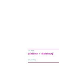 Produktbild: Sandomir + Marienburg