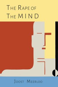 Produktbild: The Rape of the Mind