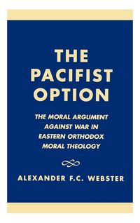 Produktbild: Pacifist Option