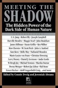 Produktbild: Meeting the Shadow
