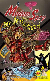 Produktbild: Madam Spry and Mr. Mustard