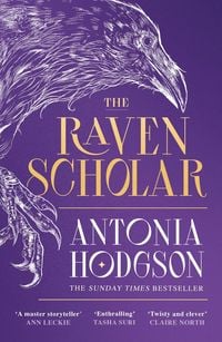 Produktbild: The Raven Scholar