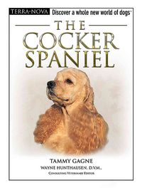 Produktbild: Cocker Spaniel