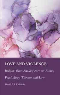 Produktbild: Love and Violence