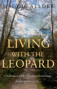 Produktbild: Living with the Leopard