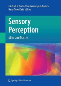 Produktbild: Sensory Perception