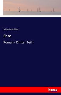 Produktbild: Ehre