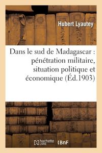Produktbild: Dans le sud de Madagascar